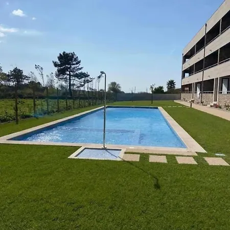 Апартаменты Agrelabeach