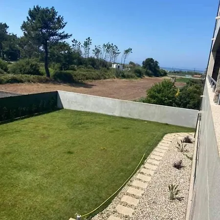 アパート Agrelabeach Marinhas