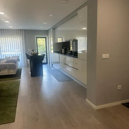 Agrelabeach Marinhas (Braga)