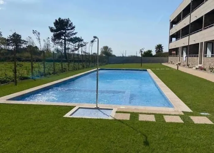 Appartamento Agrelabeach