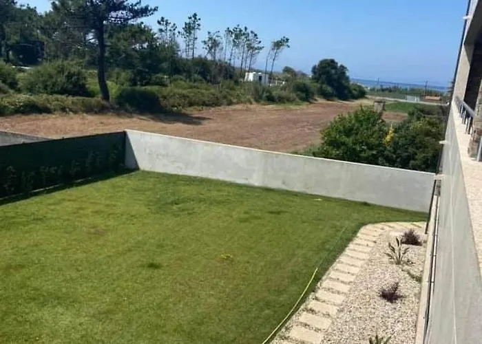 Apartmán Agrelabeach Marinhas (Braga)