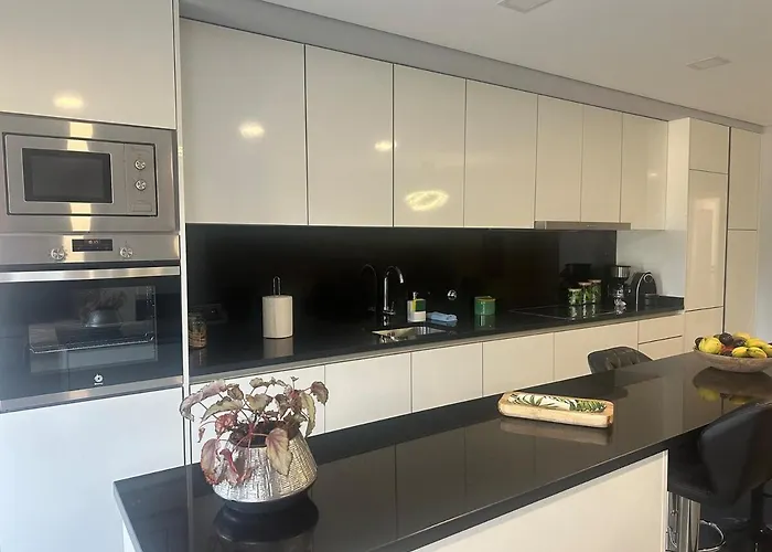 Appartamento Agrelabeach Marinhas (Braga)