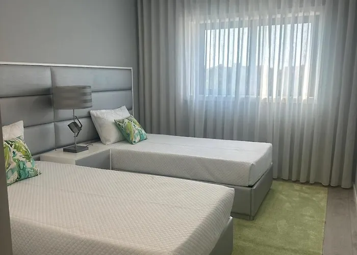 Agrelabeach Marinhas (Braga)