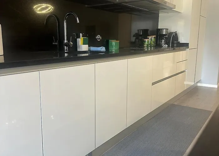 Apartmán Agrelabeach *