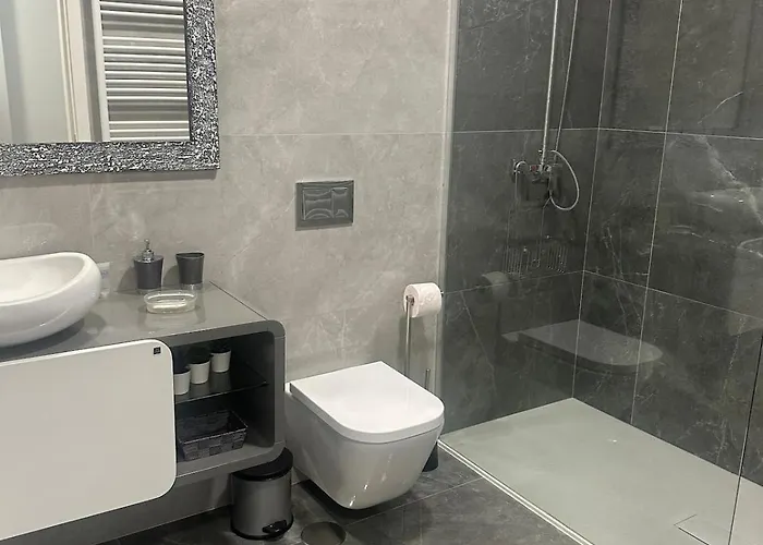 Agrelabeach Apartmán *