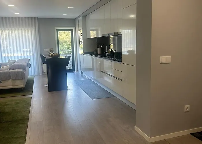 Agrelabeach Marinhas (Braga)